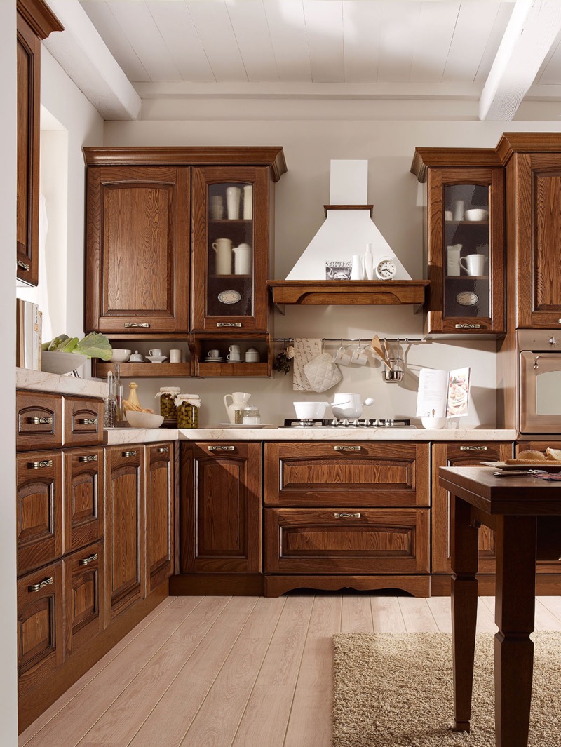 Cucina Letizia — vista 13