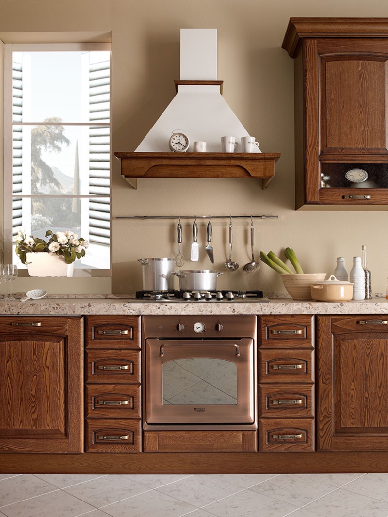 Cucina Letizia — vista 18