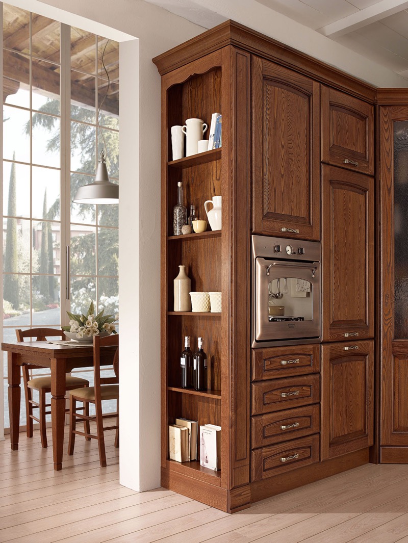Cucina Letizia — vista 21