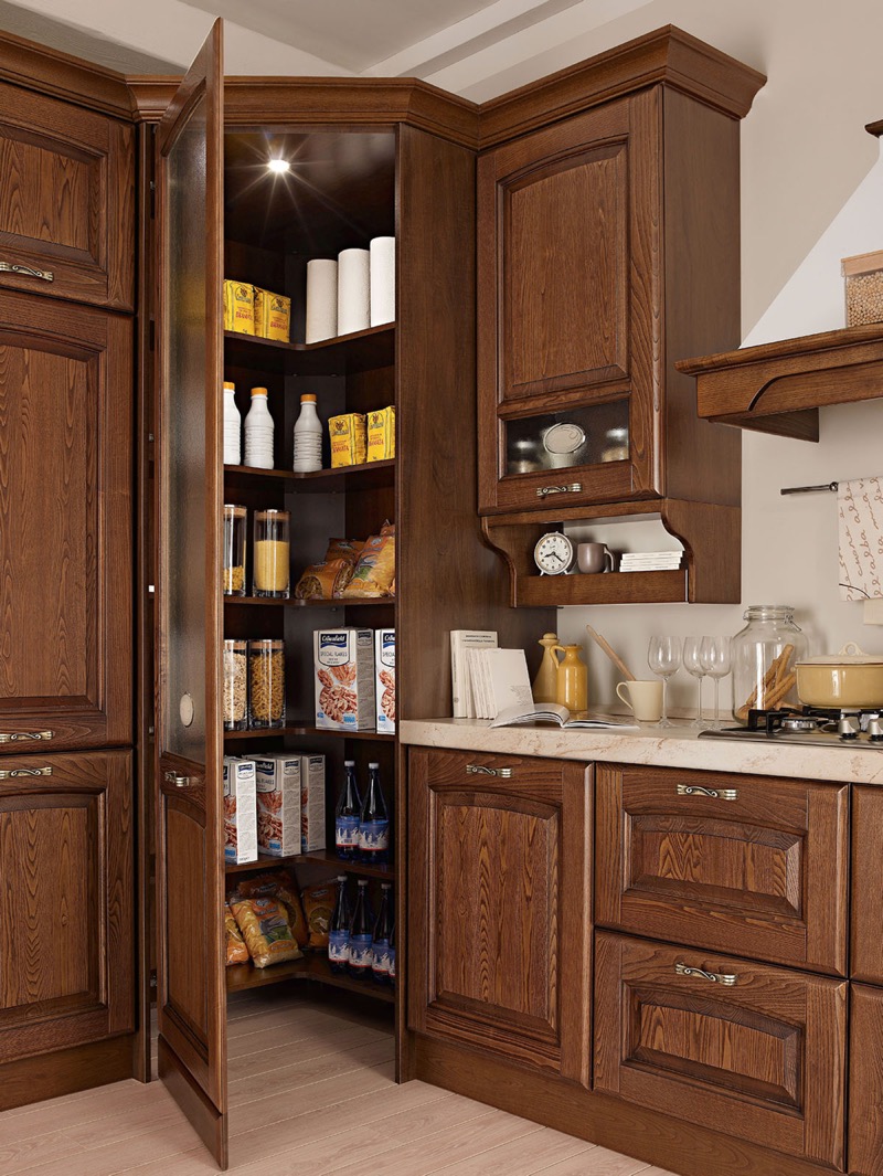 Cucina Letizia — vista 22
