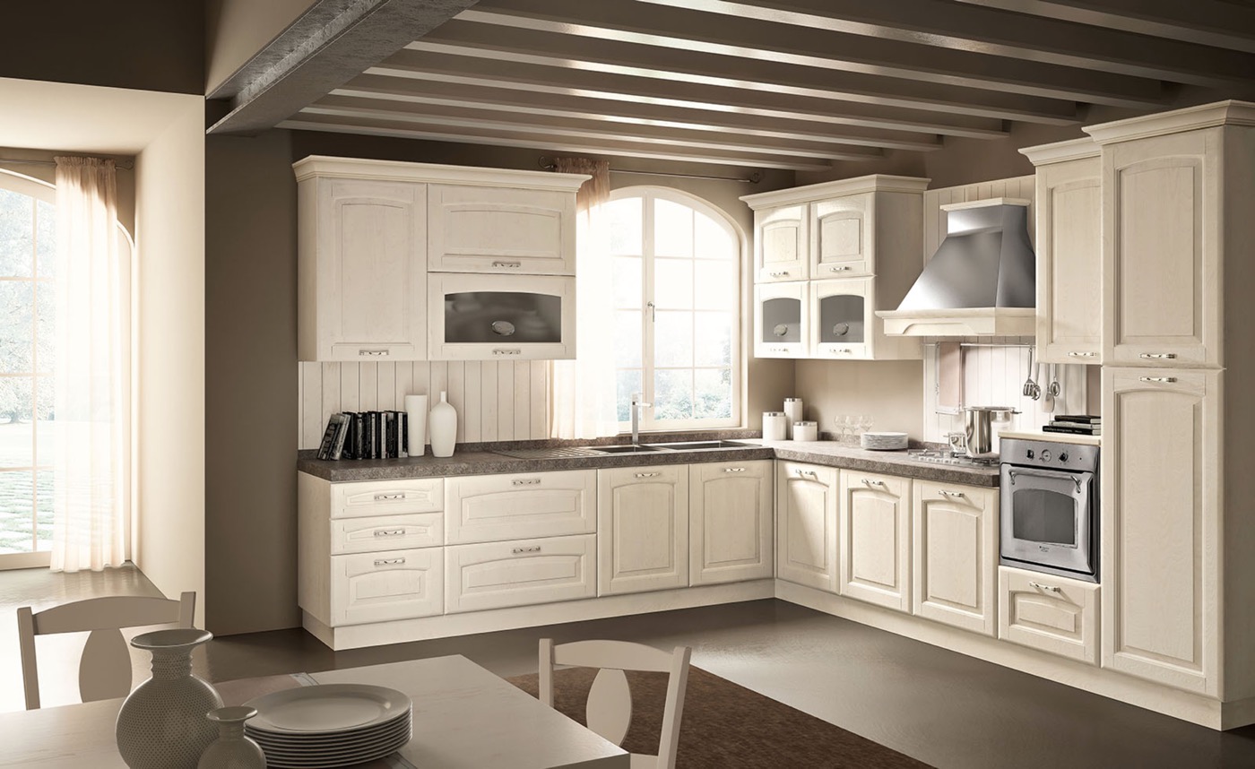 Cucina Letizia — vista 24