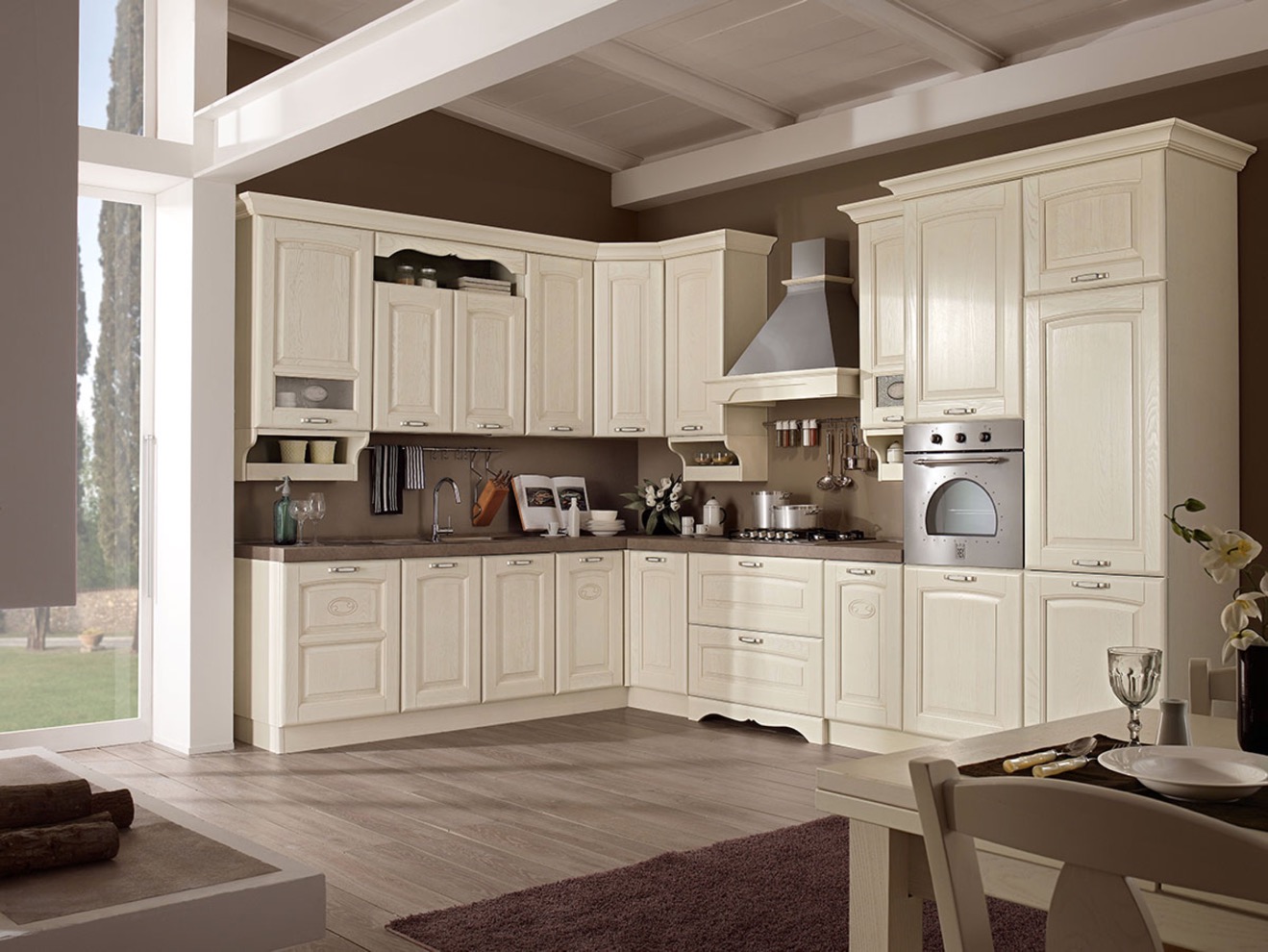 Cucina Letizia — vista 26