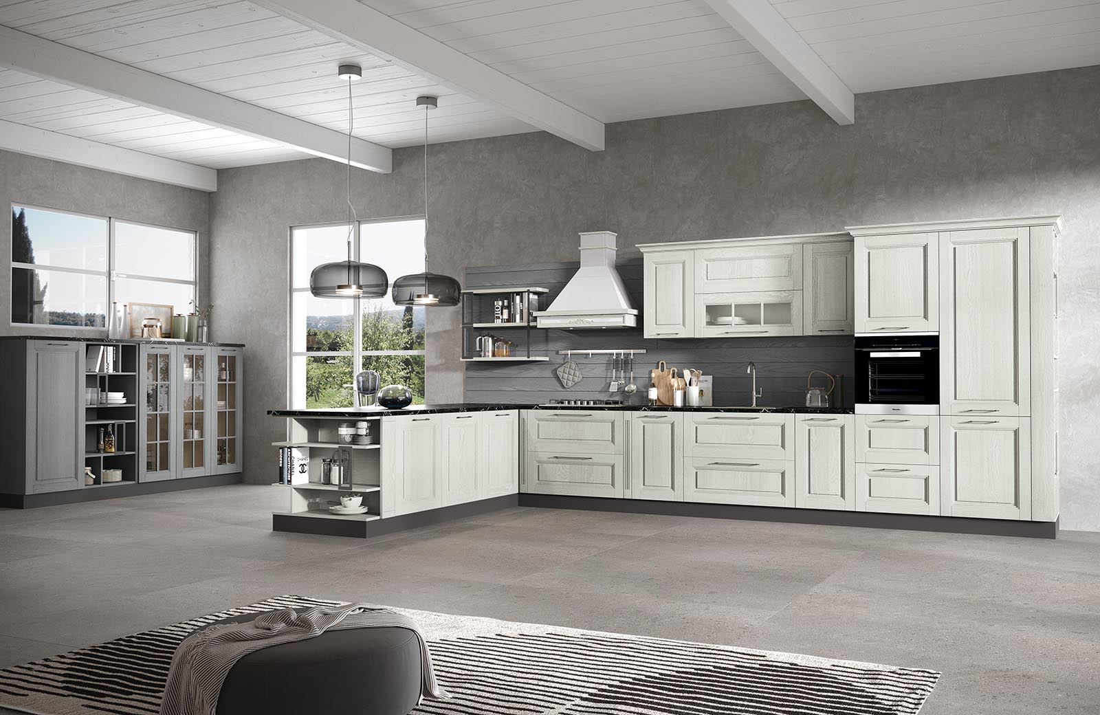 Cucina Lucia — vista 1