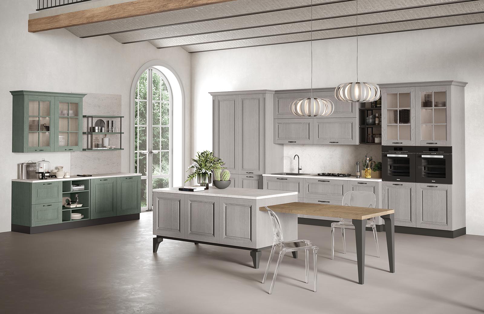 Cucina Lucia — vista 4