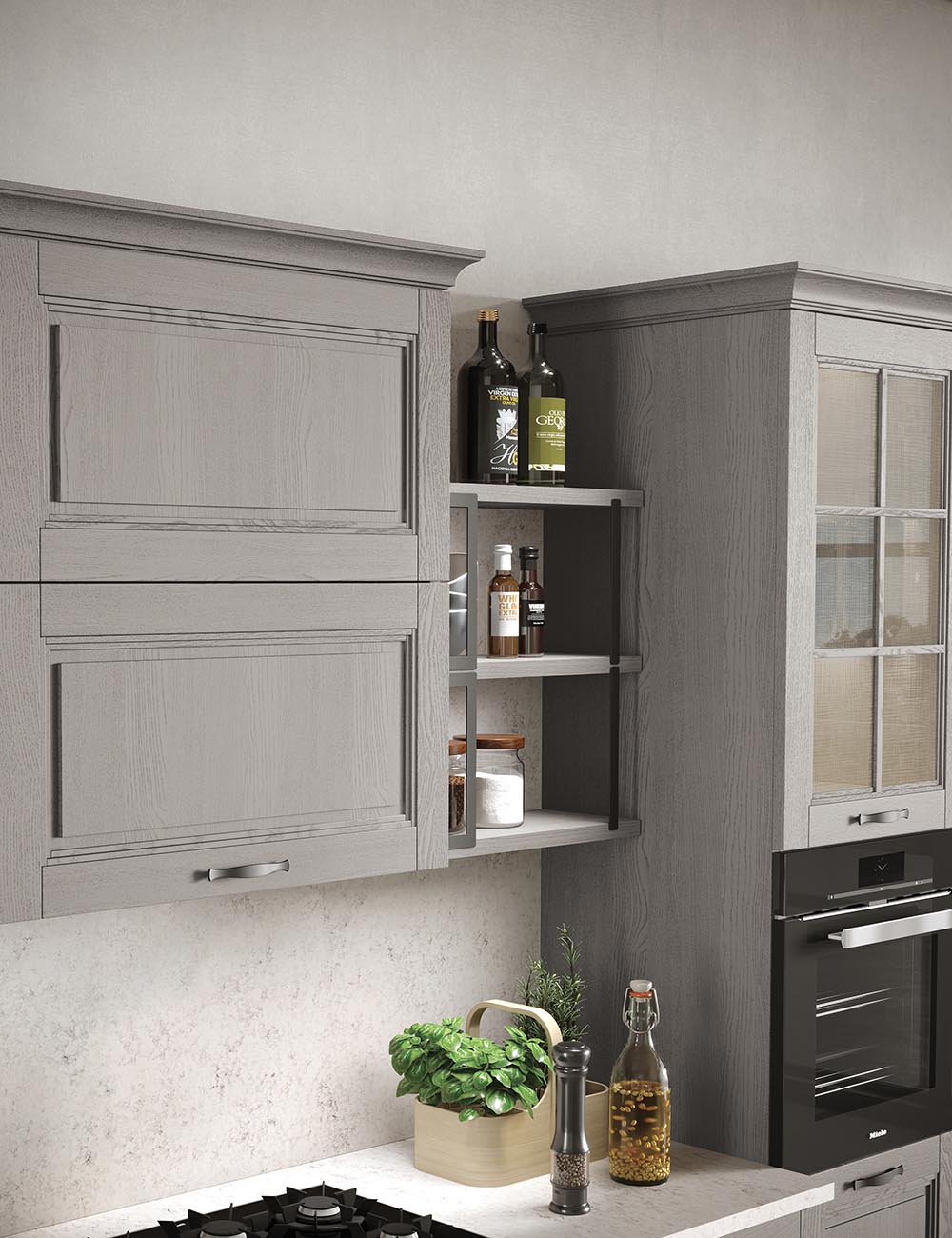 Cucina Lucia — vista 6