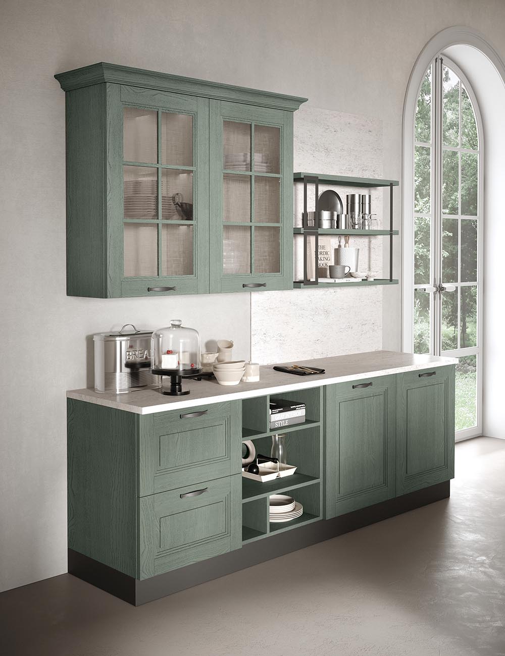 Cucina Lucia — vista 7