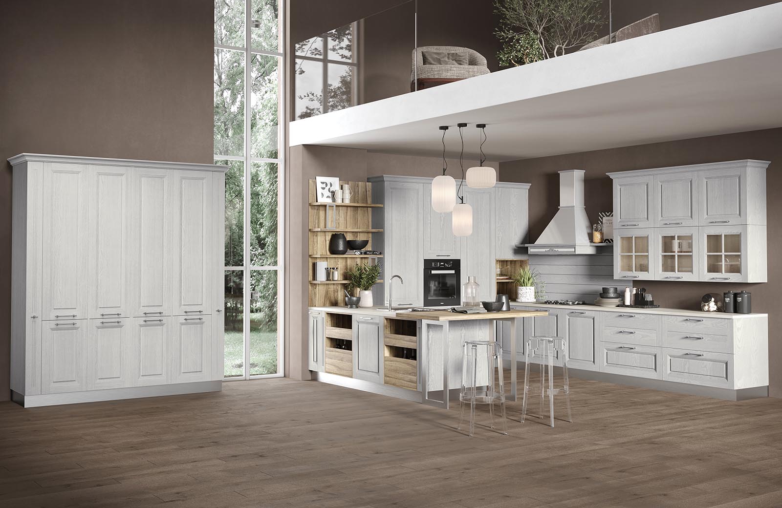 Cucina Lucia — vista 9