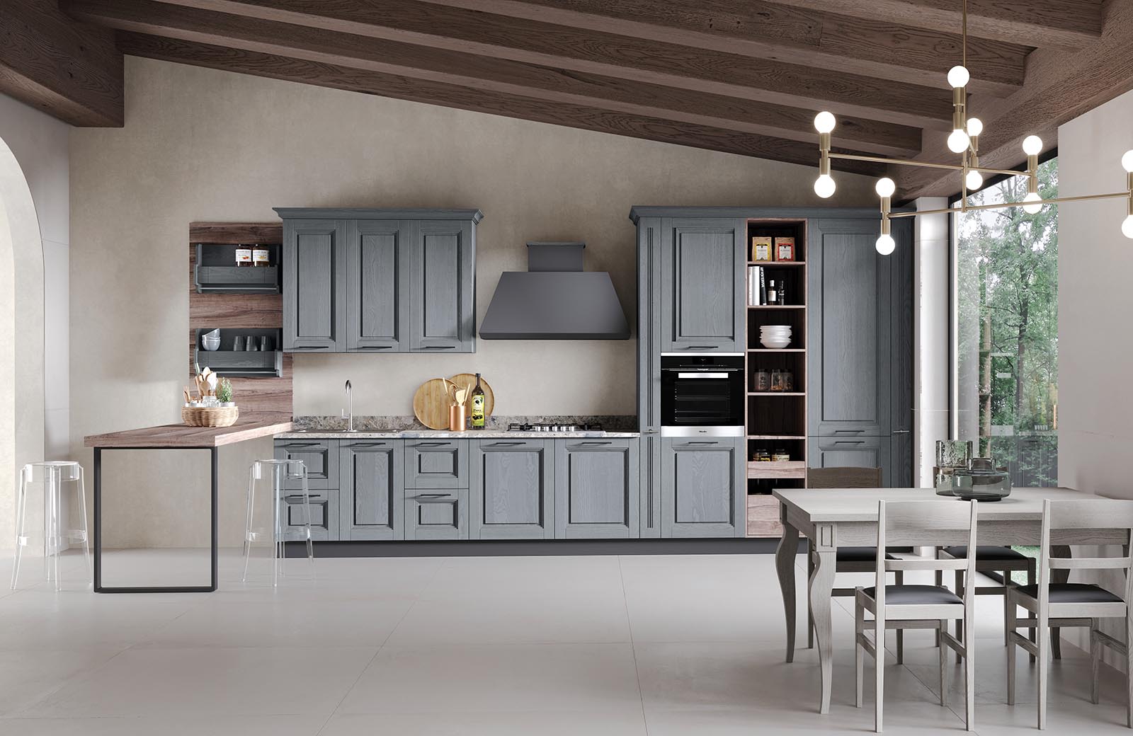 Cucina Lucia — vista 14