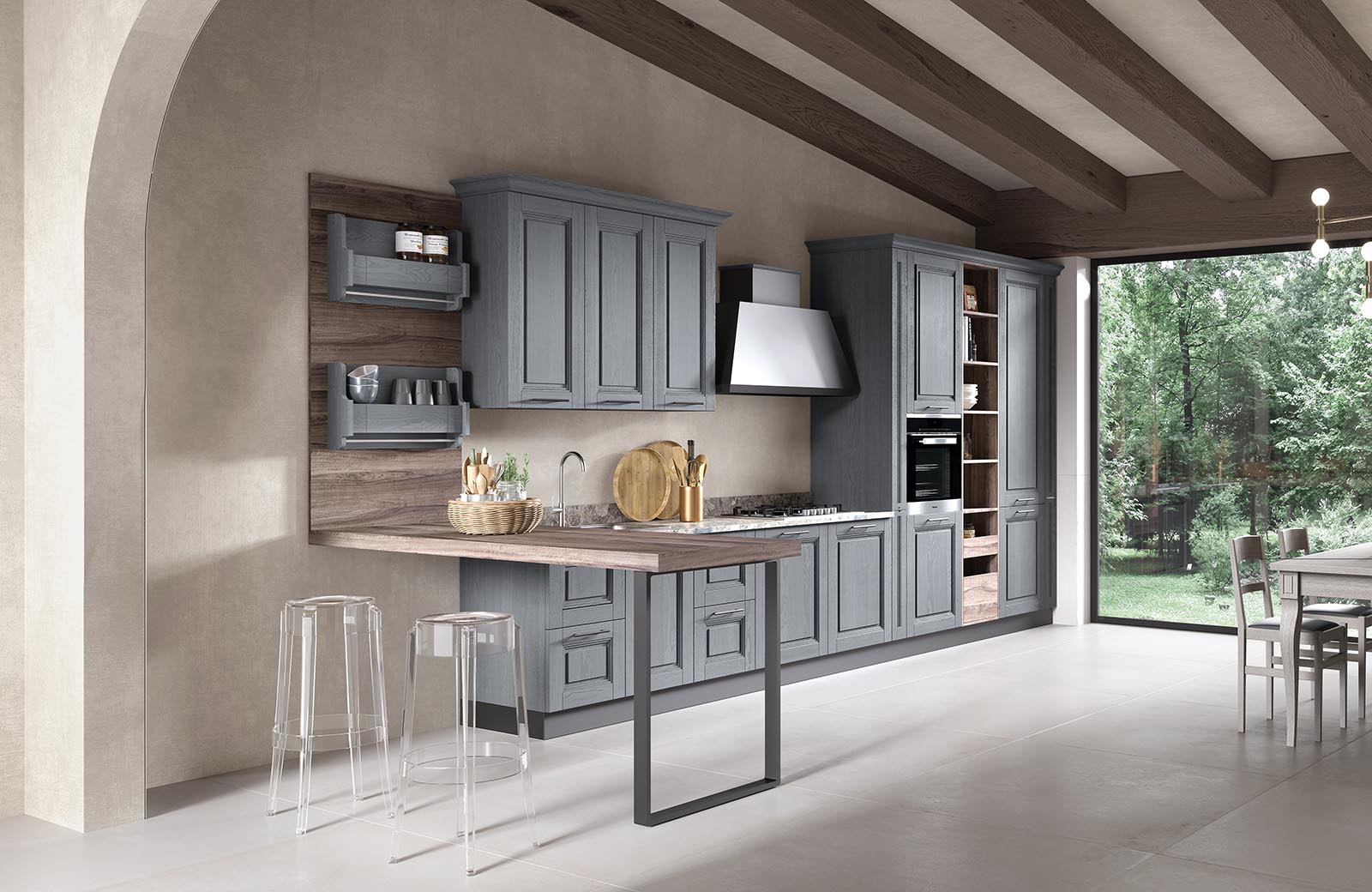 Cucina Lucia — vista 15