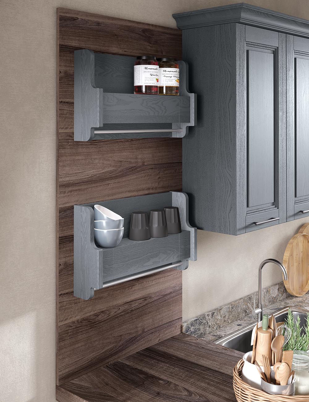 Cucina Lucia — vista 16