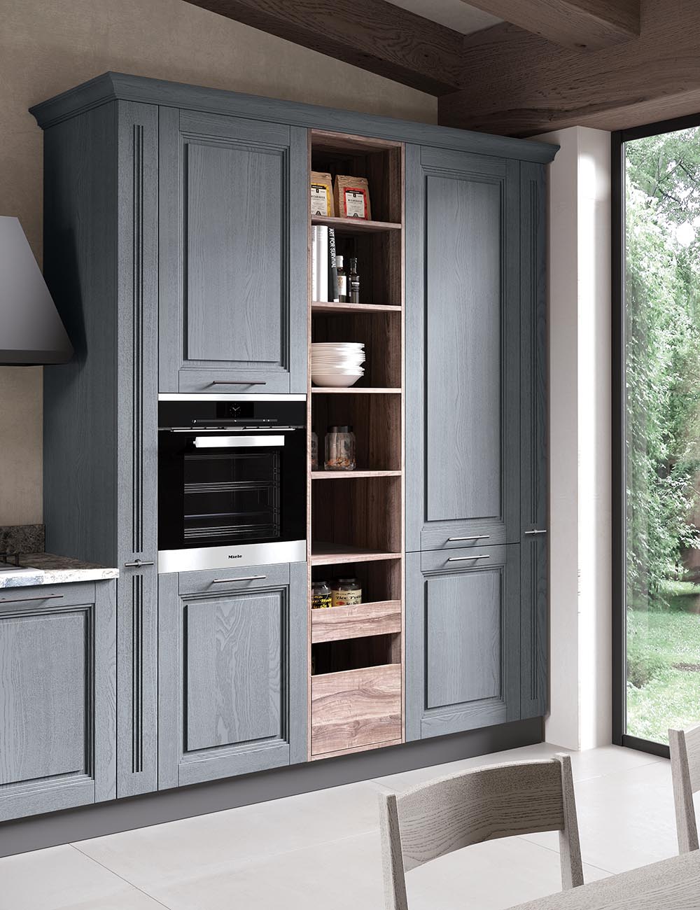 Cucina Lucia — vista 18