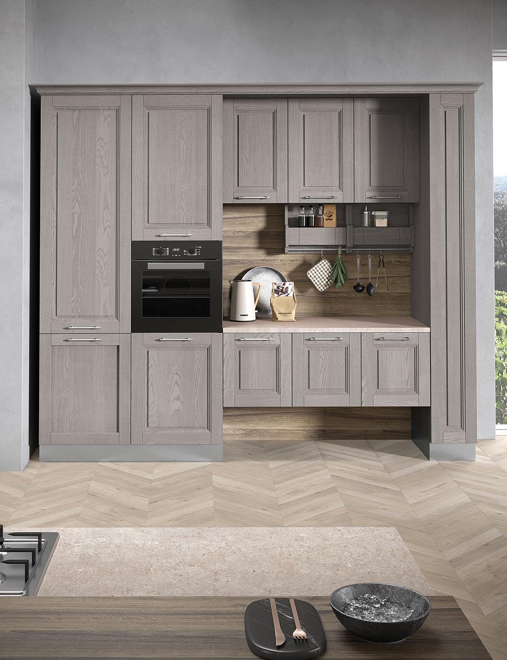 Cucina Lucia — vista 21