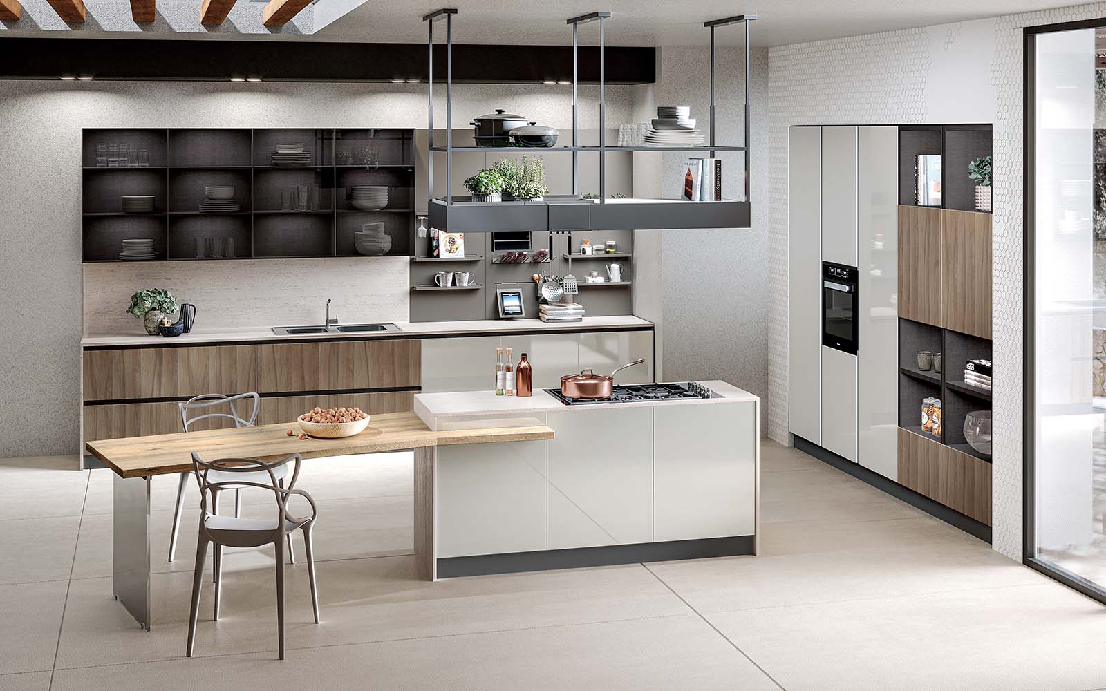 Cucina Manhattan — vista 6