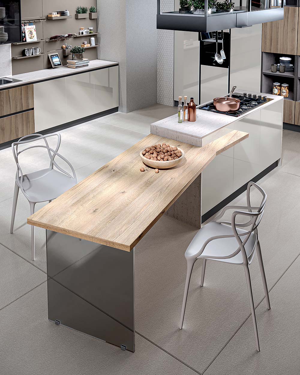 Cucina Manhattan — vista 7