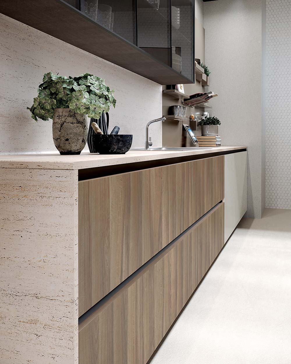Cucina Manhattan — vista 8
