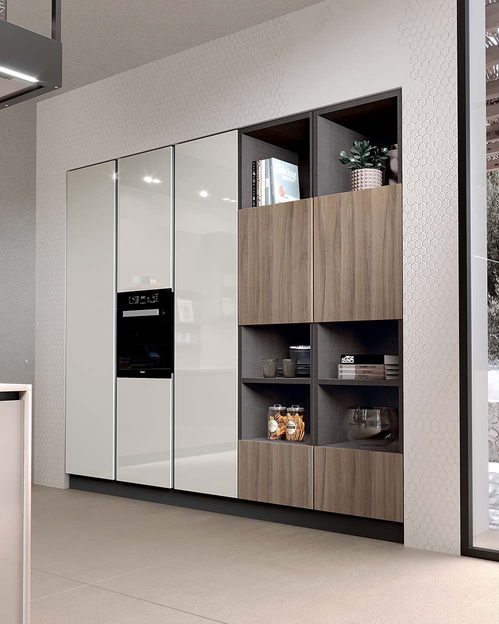 Cucina Manhattan — vista 9