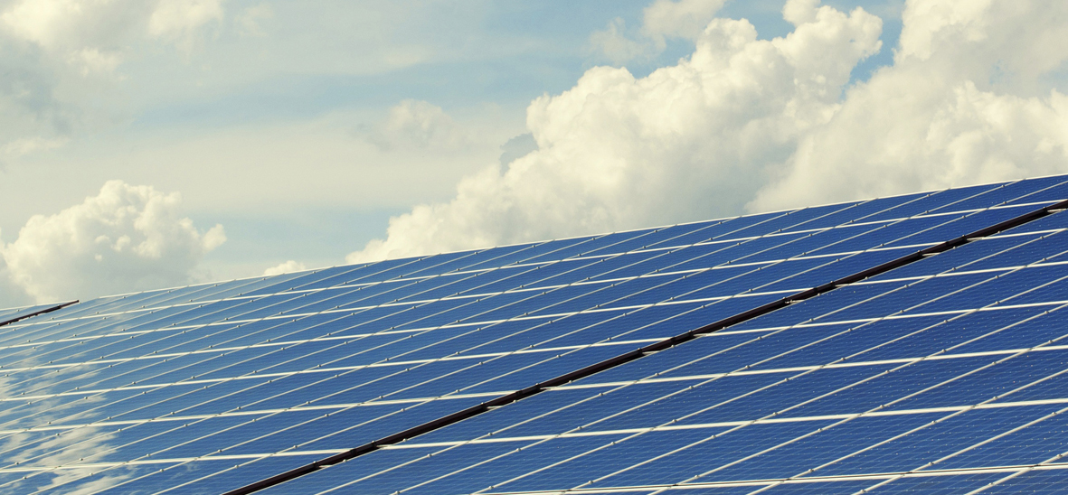 Pannelli fotovoltaici Landini Cucine