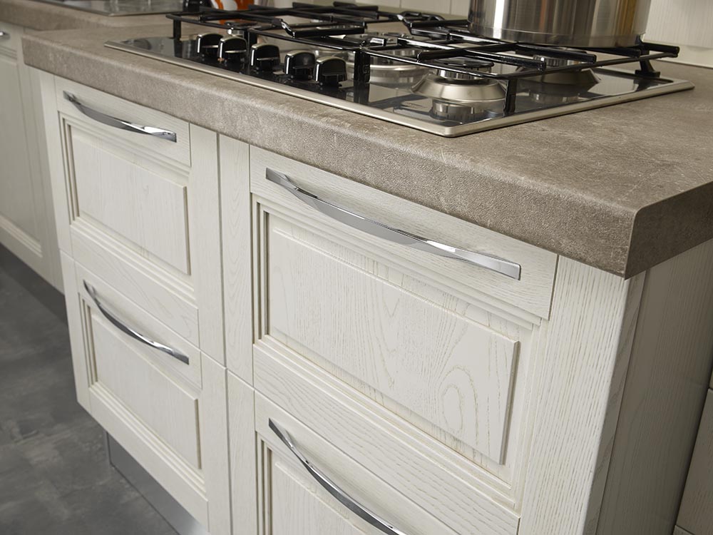 Sofia kitchen — view 6