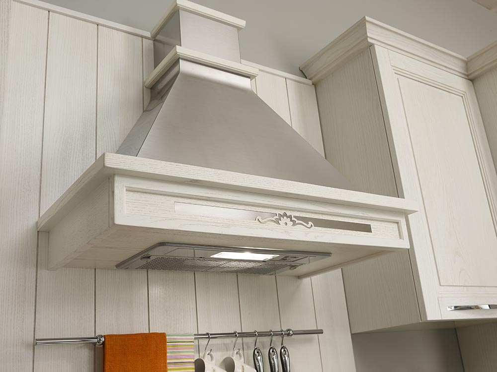 Sofia kitchen — view 8
