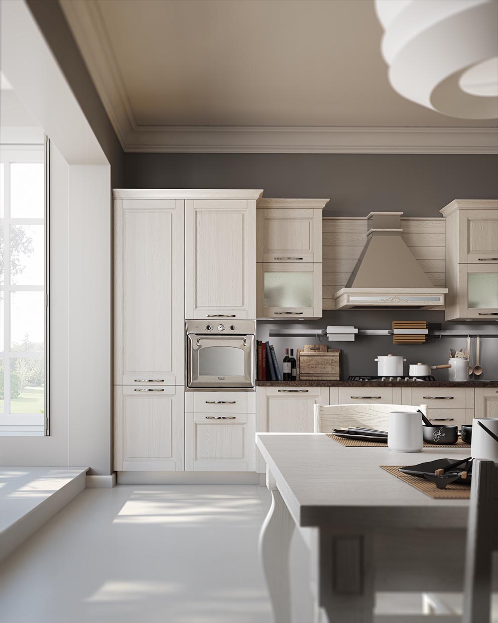 Sofia kitchen — view 12