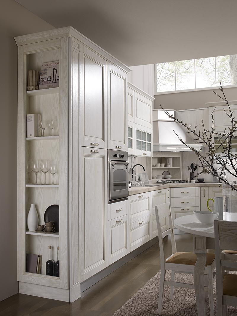 Sofia kitchen — view 13