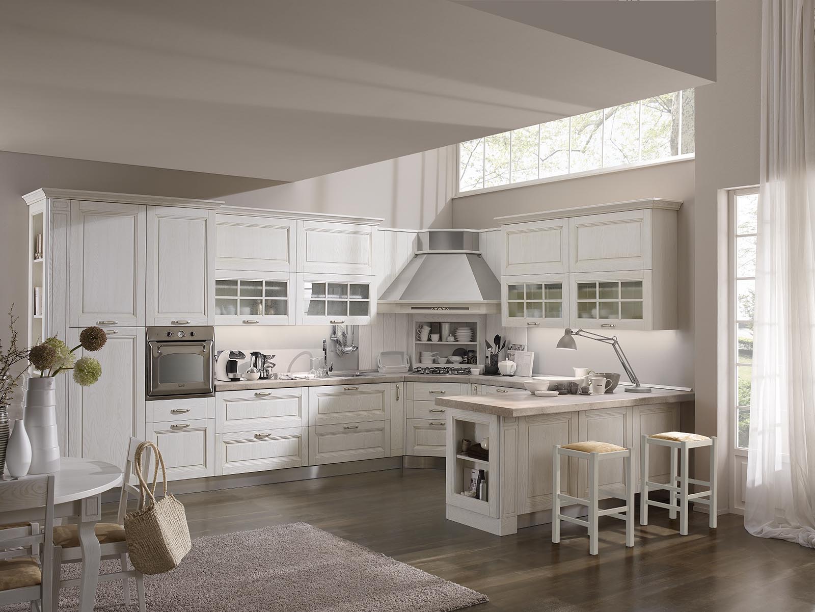 Sofia kitchen — view 15