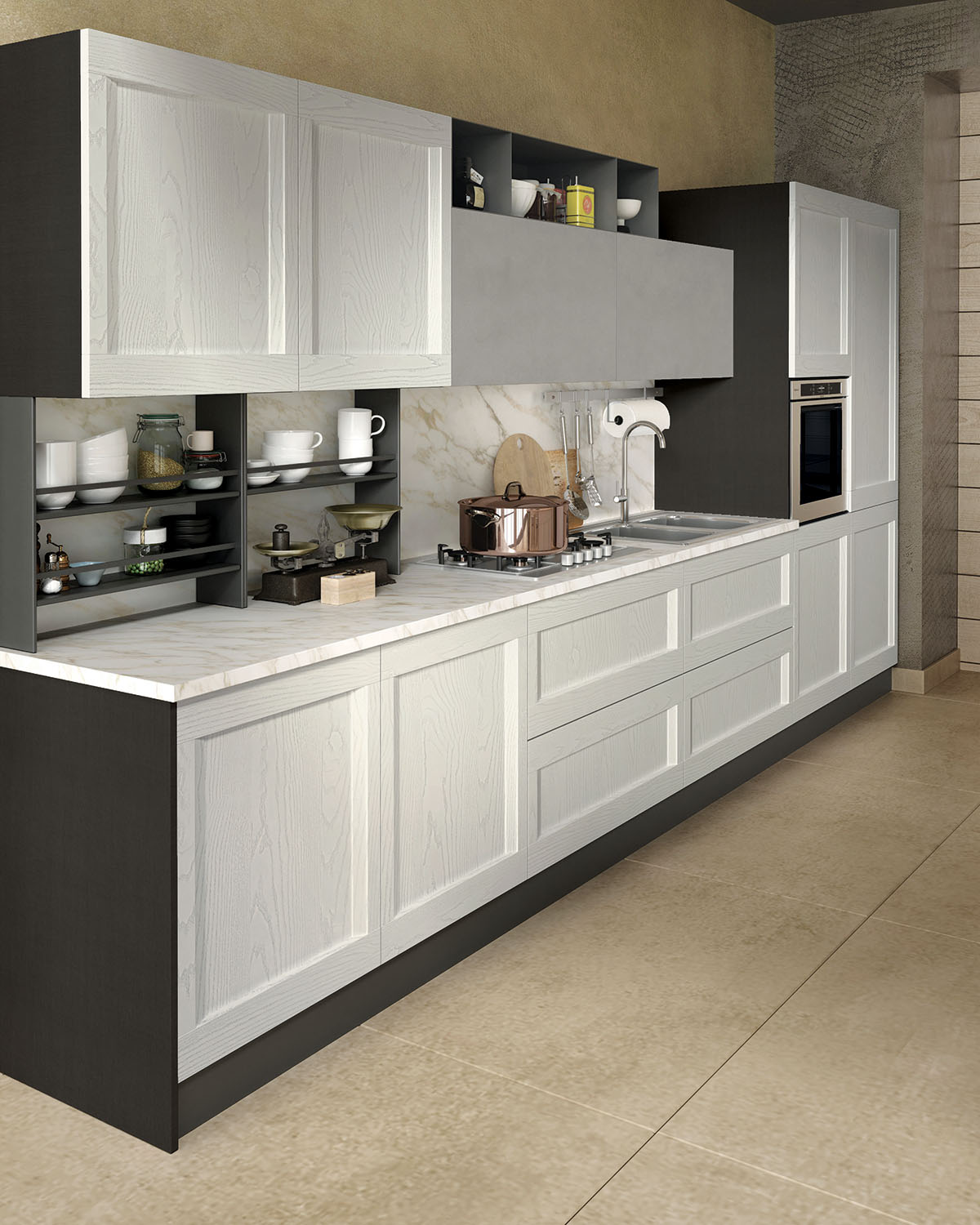 Cucina Time — vista 2