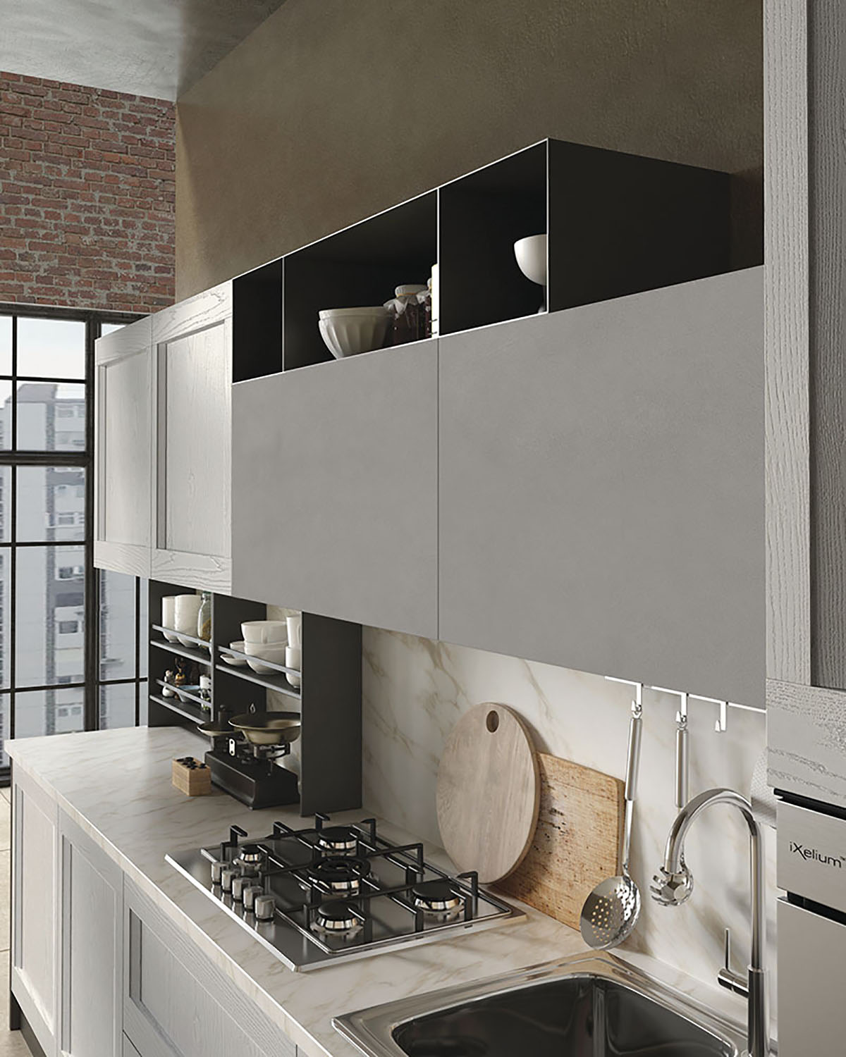 Cucina Time — vista 3