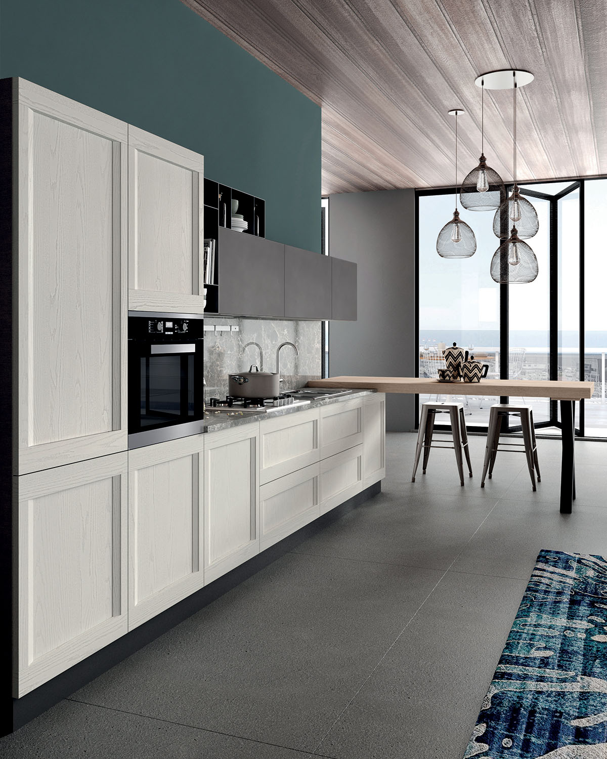 Cucina Time — vista 5