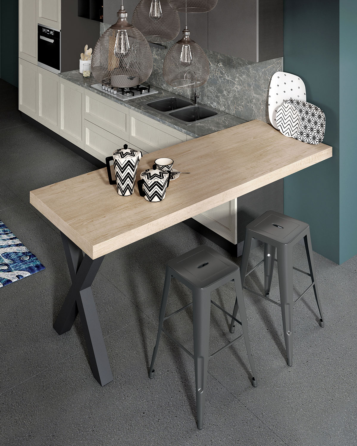 Cucina Time — vista 6