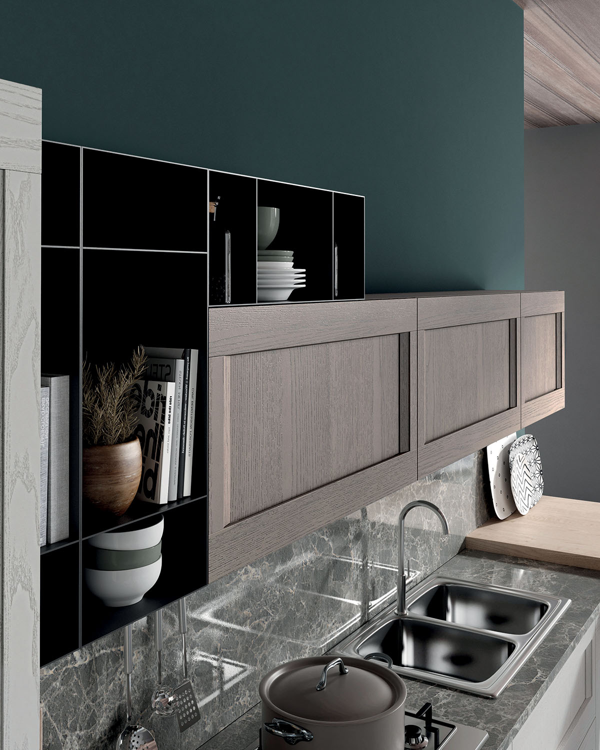 Cucina Time — vista 7