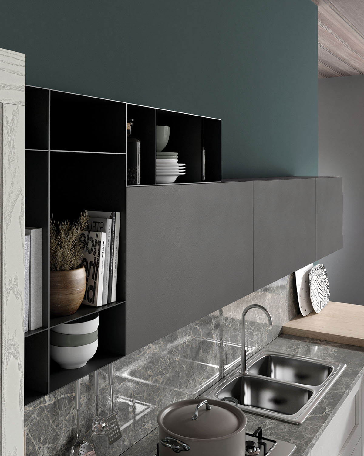 Cucina Time — vista 8