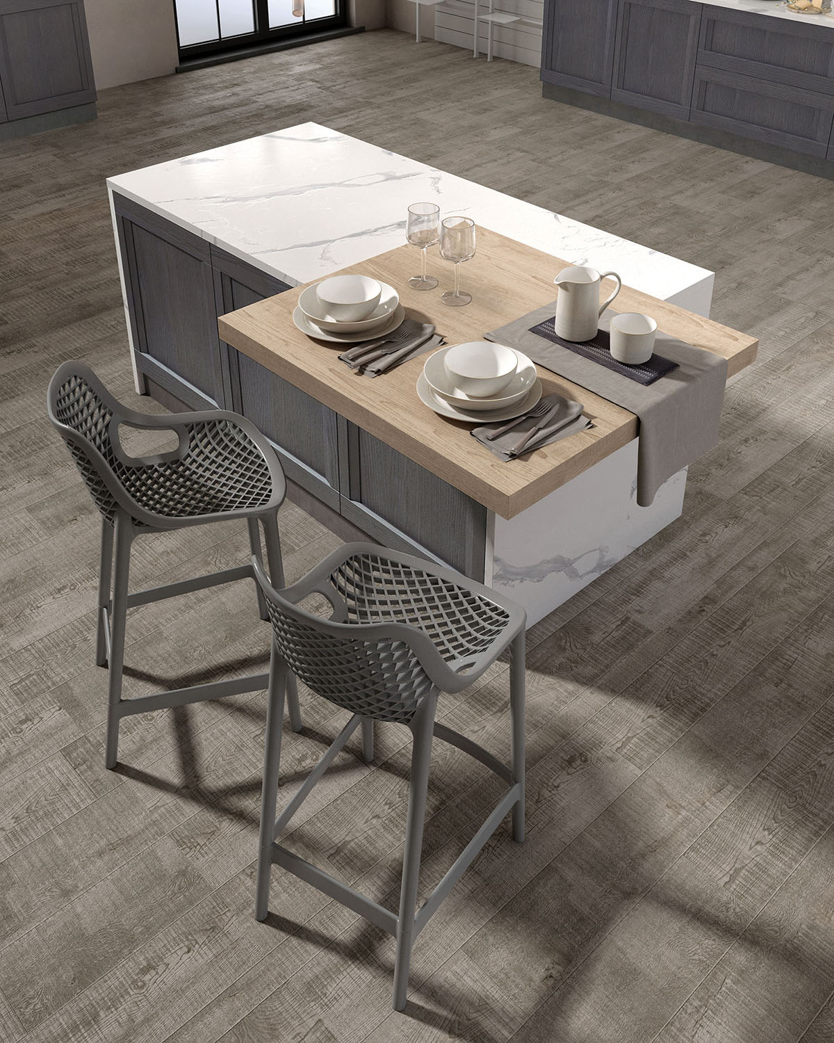 Cucina Time — vista 9