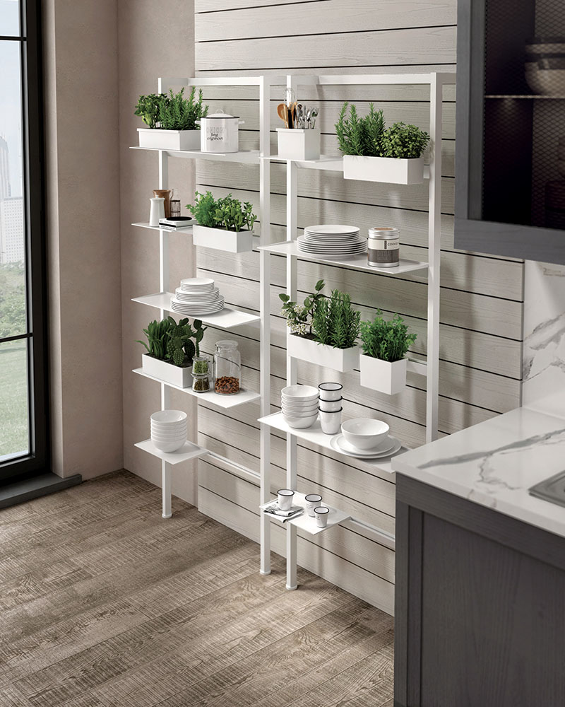 Cucina Time — vista 10