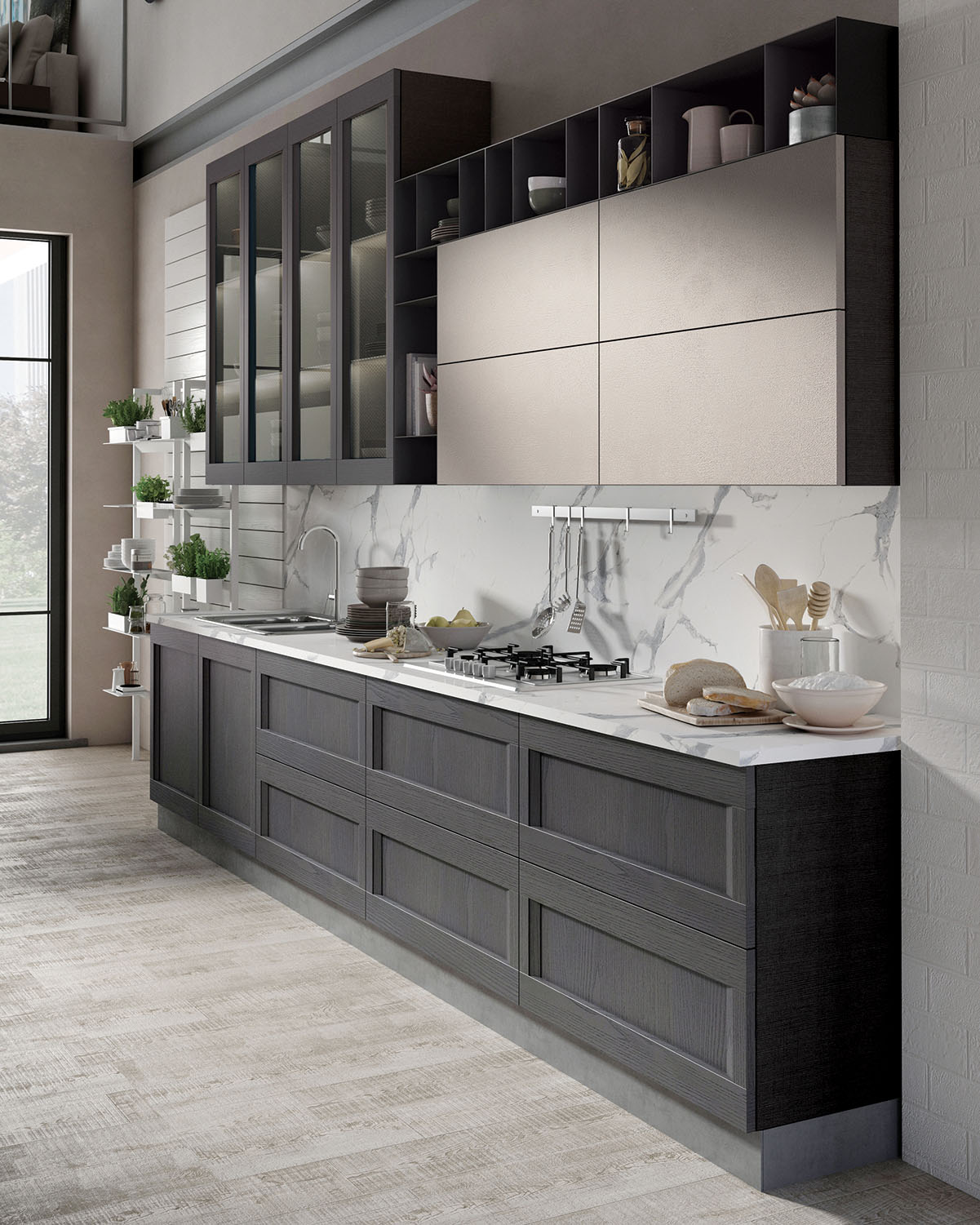 Cucina Time — vista 11