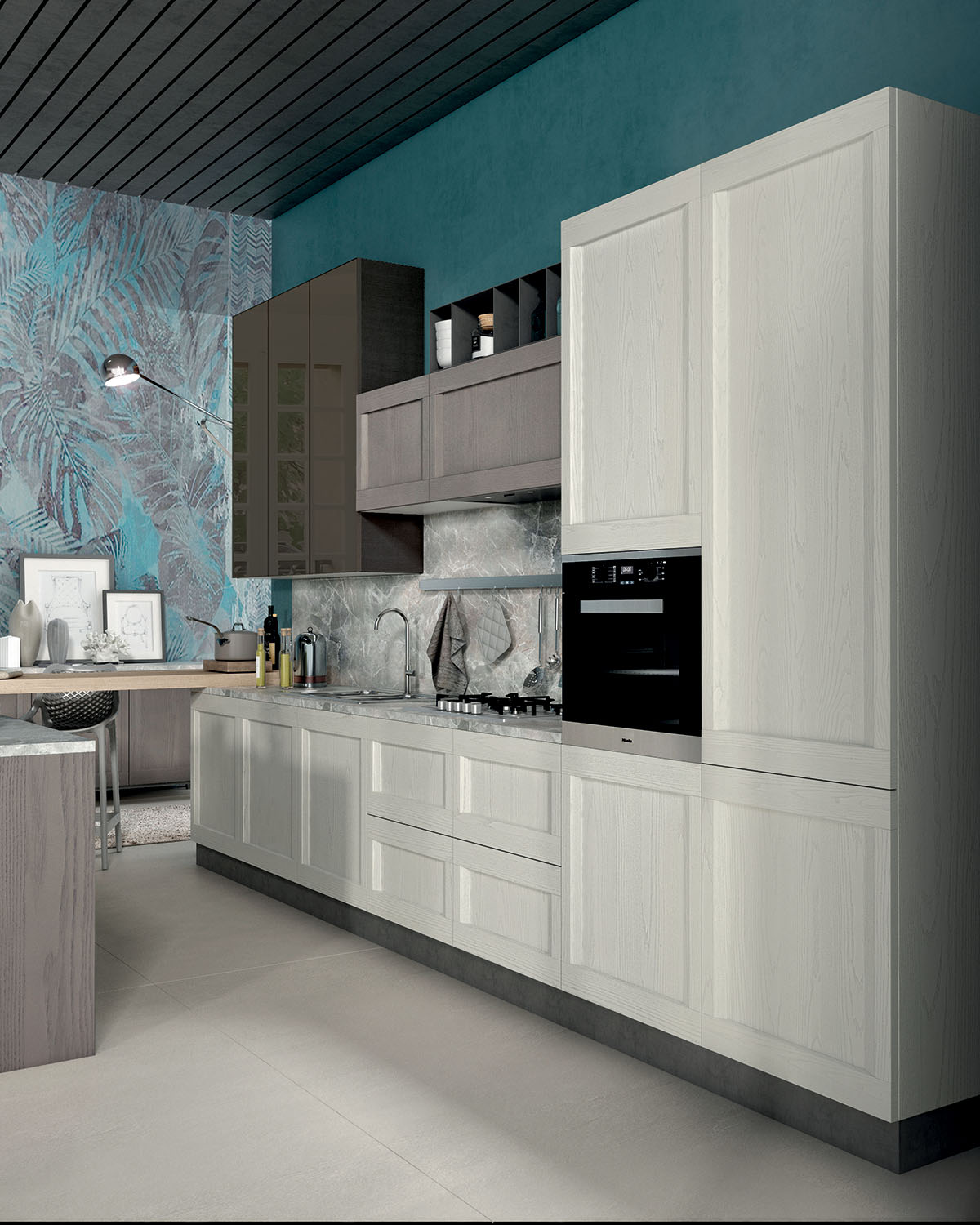 Cucina Time — vista 15