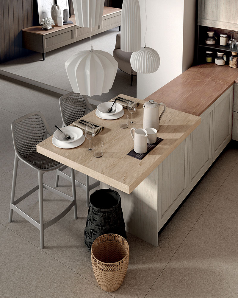 Cucina Time — vista 19