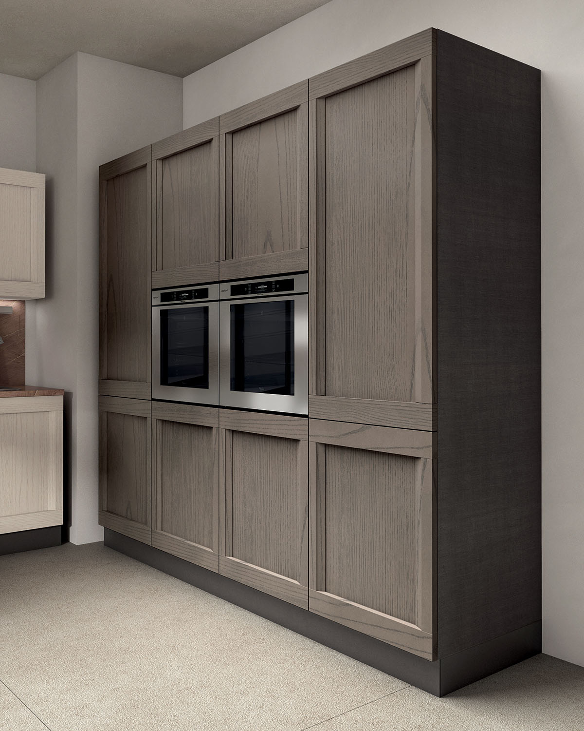 Cucina Time — vista 20