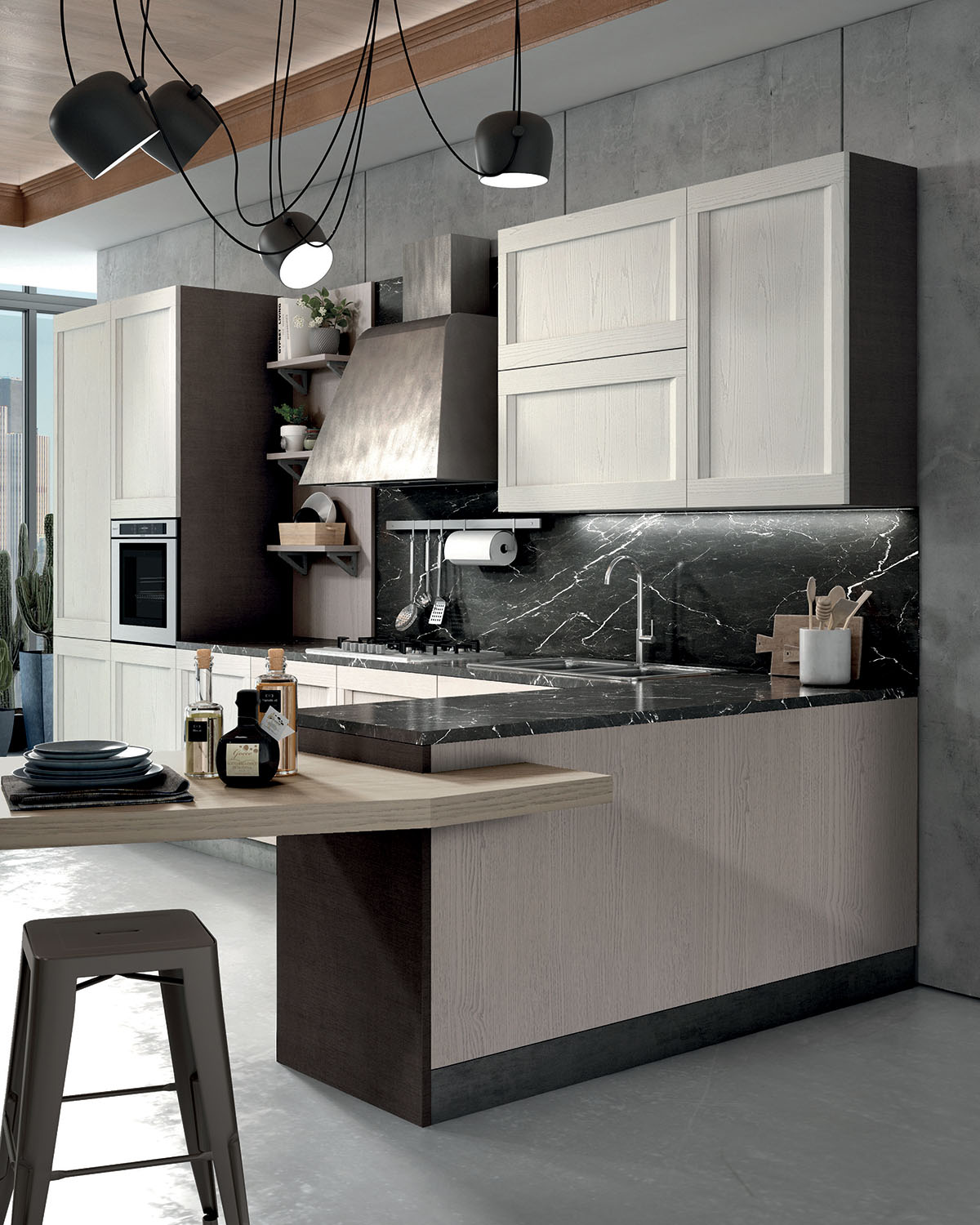 Cucina Time — vista 22