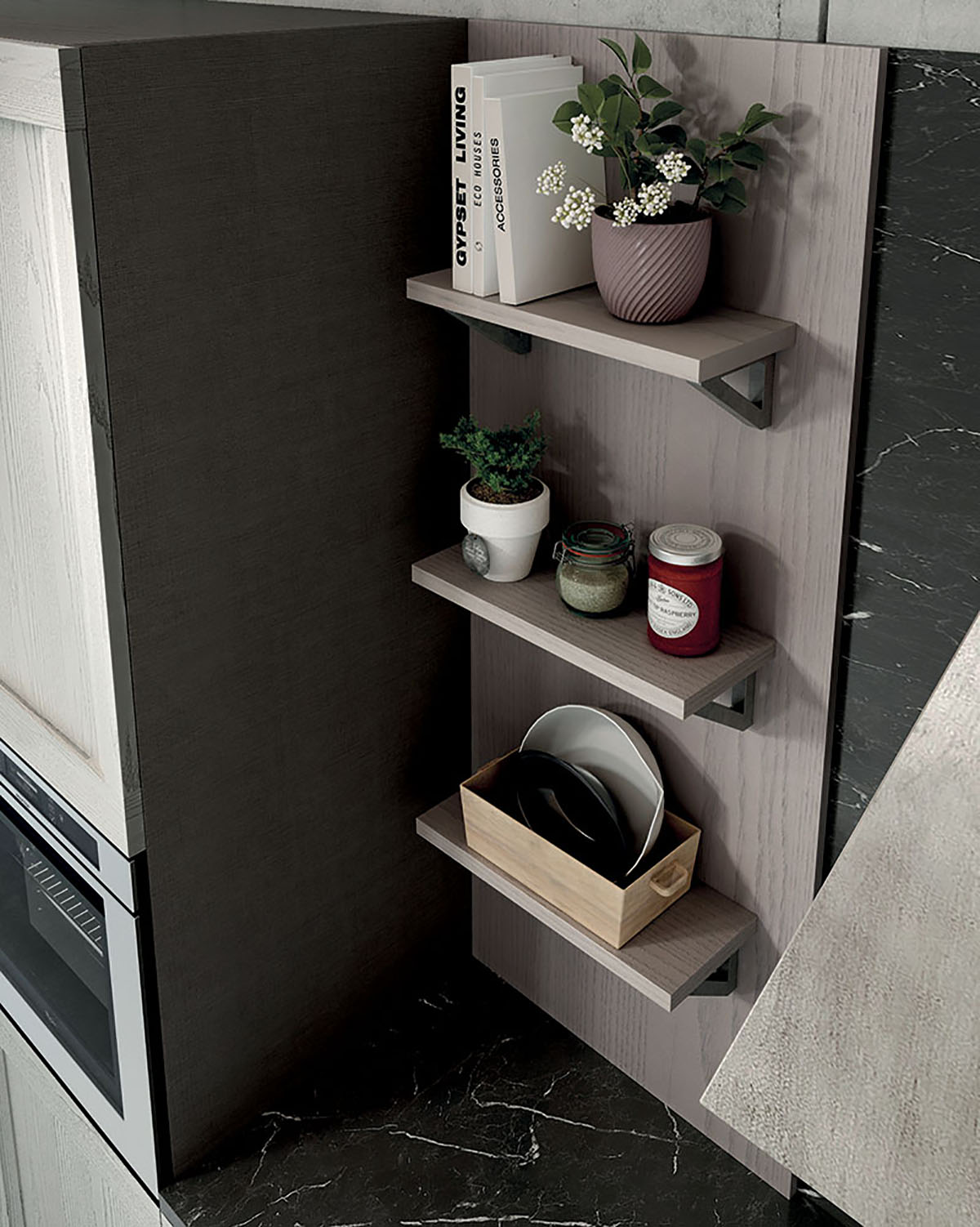 Cucina Time — vista 23