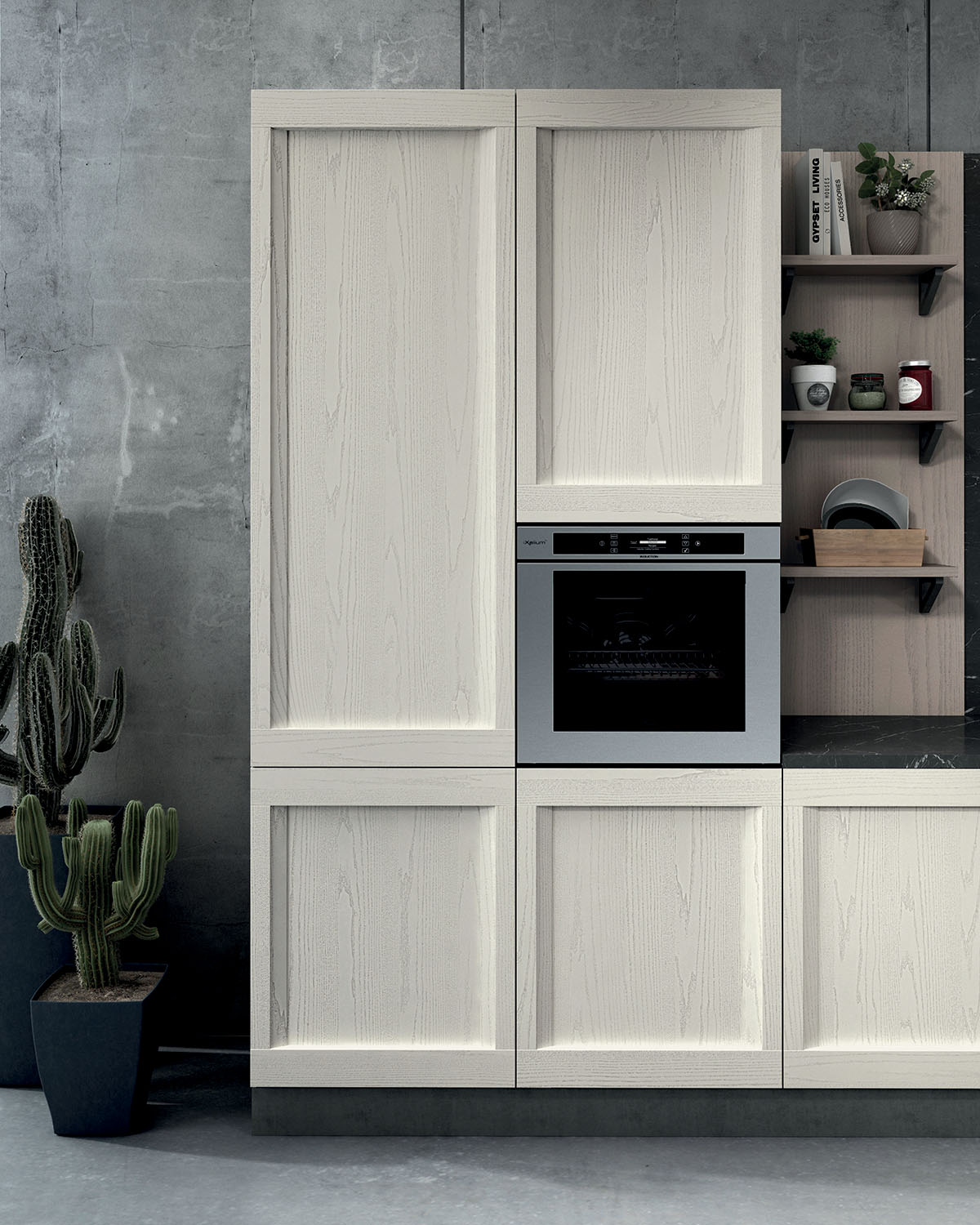 Cucina Time — vista 24
