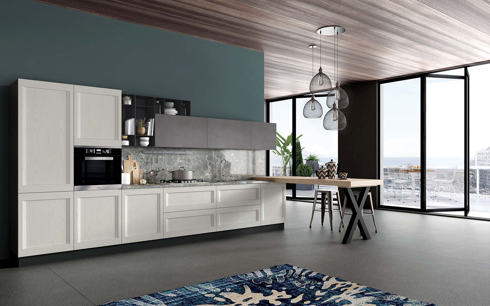 Cucina Time — vista 27