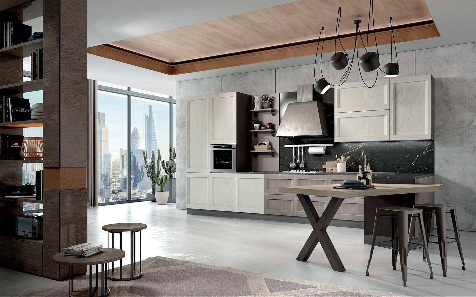 Cucina Time — vista 28