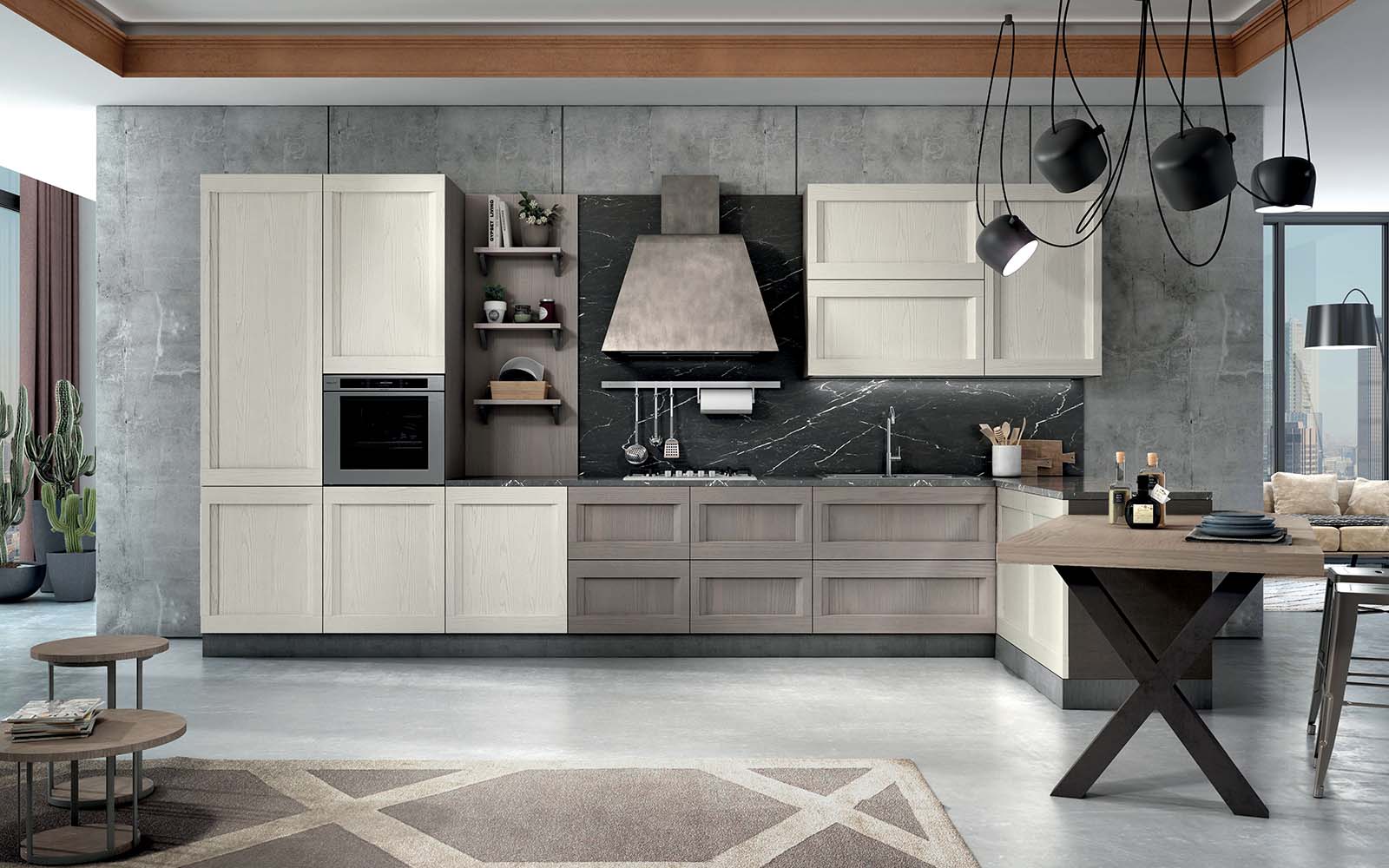 Cucina Time — vista 29