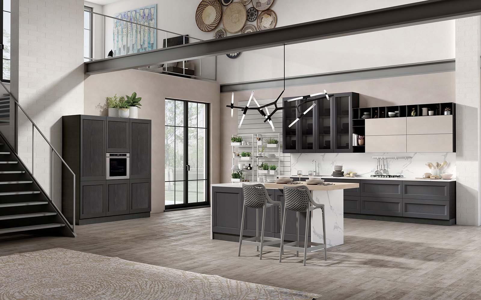 Cucina Time — vista 31