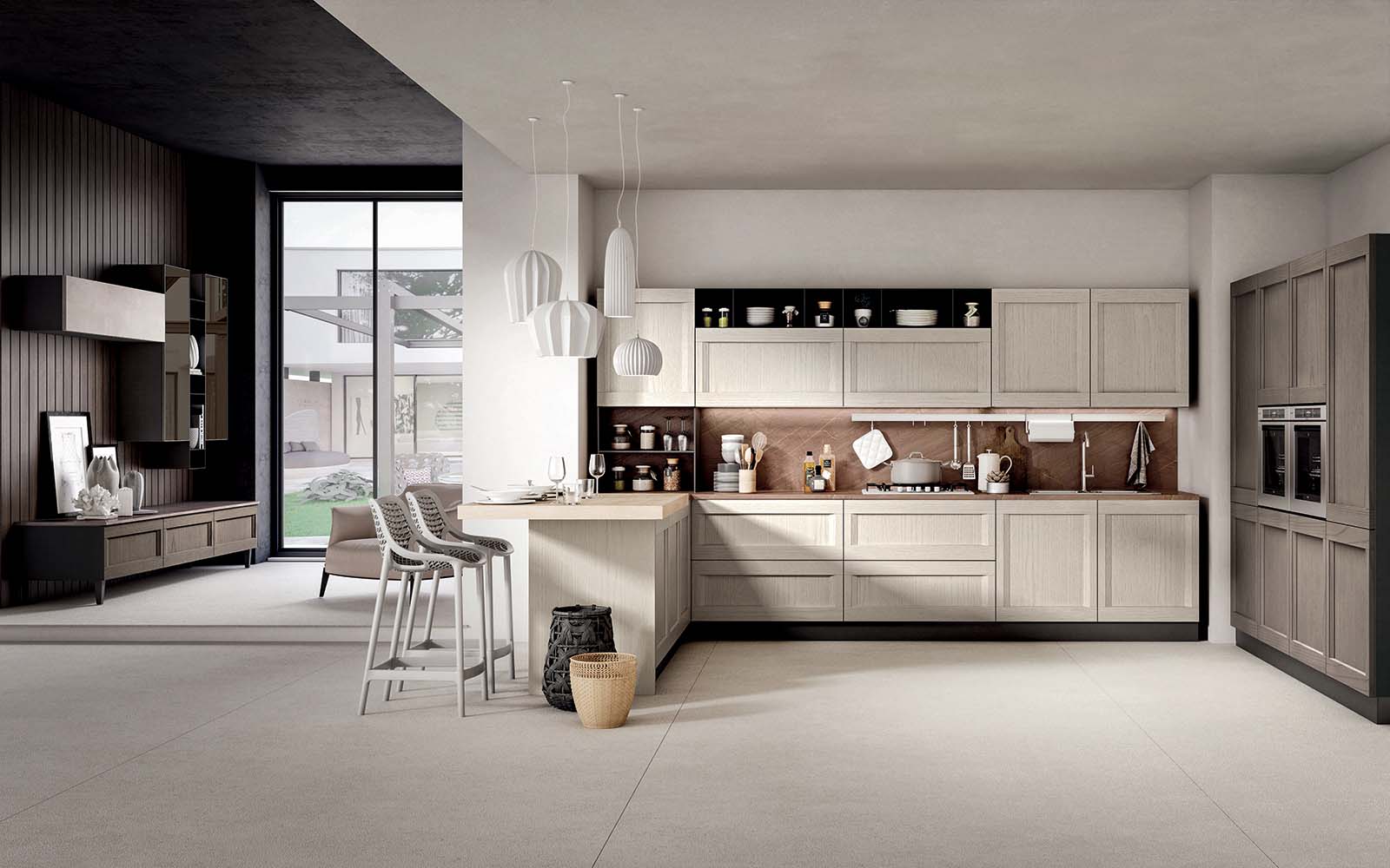 Cucina Time — vista 33