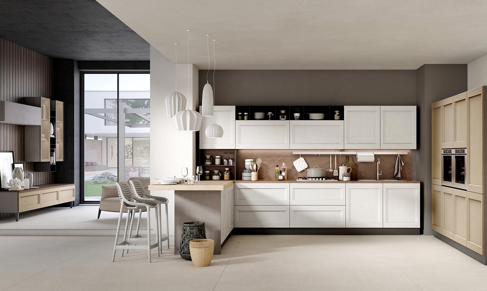 Cucina Time — vista 38