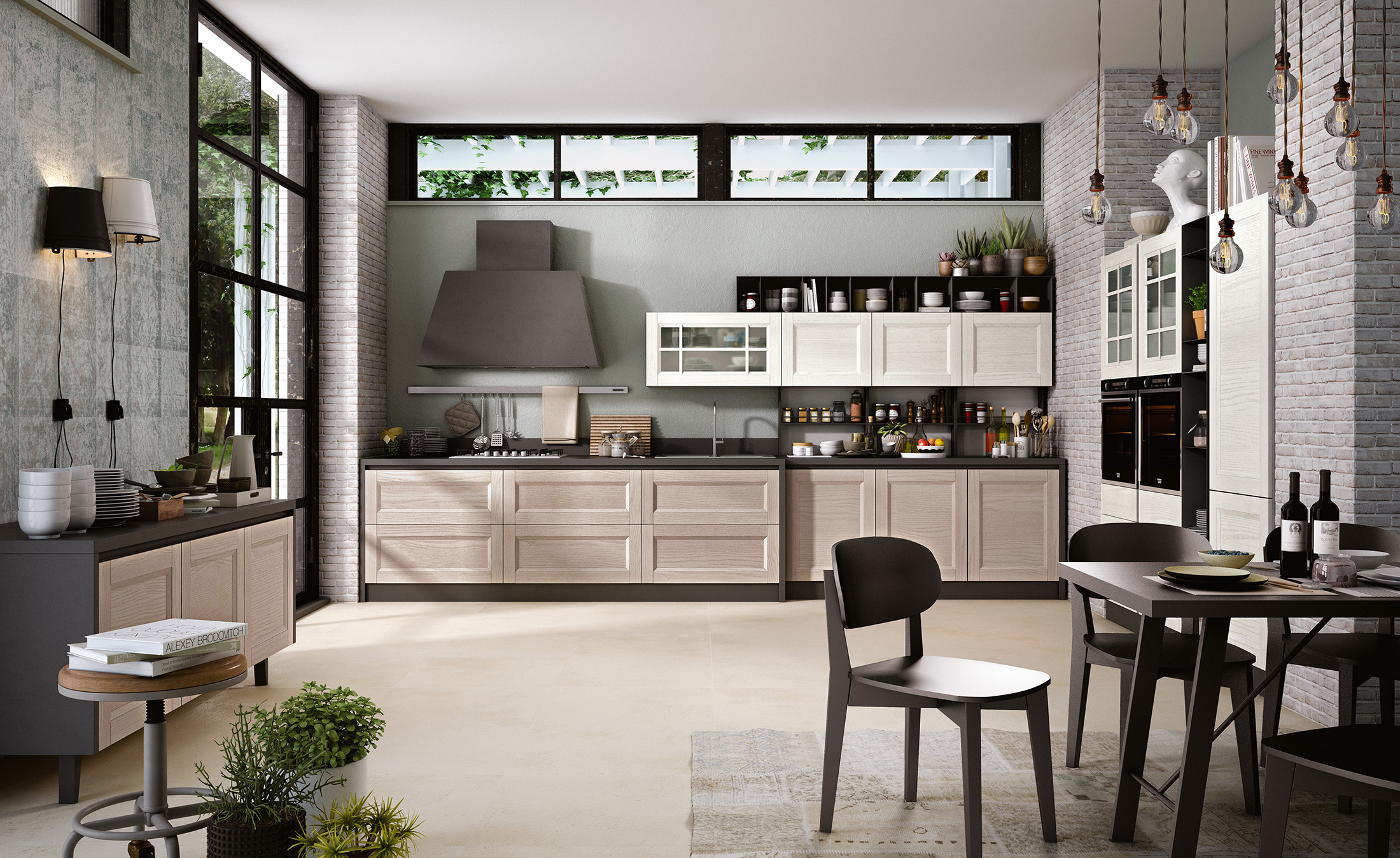 Agnese — Landini Cucine