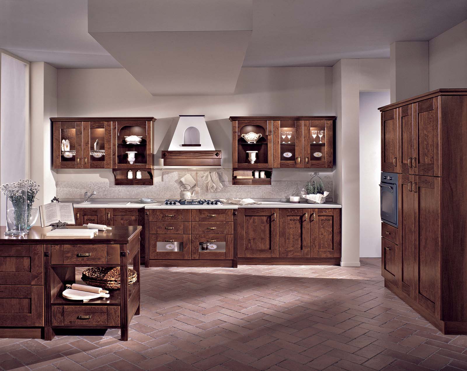 Giorgia — Landini Cucine